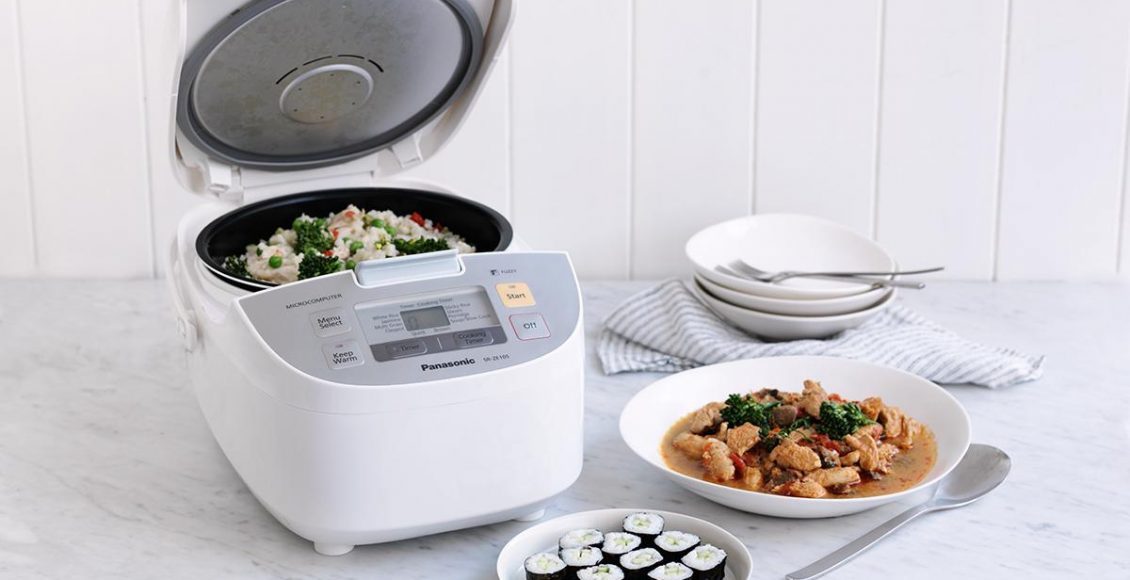 Compare Different Rice Cookers And Get Best One - Free Shop Online