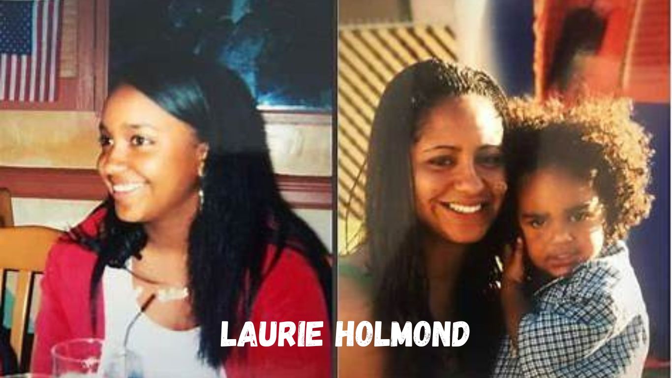 Laurie Holmond