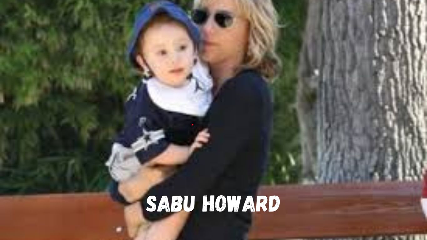 Sabu Howard