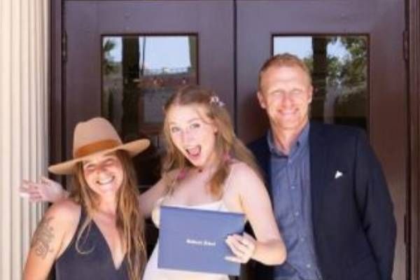 What does Iona McKidd do? A Full Account of Kevin McKidd’s Daughter