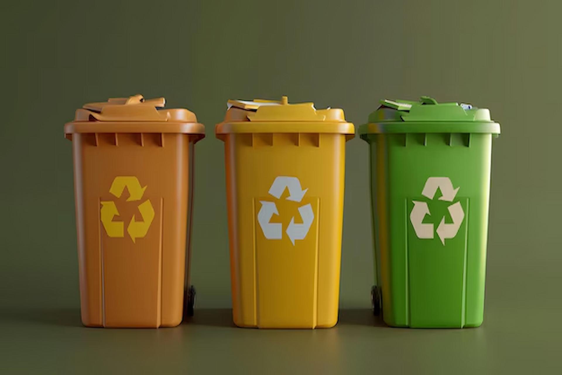 Eco-Friendly Waste Disposal: Your Guide to Sustainable Living